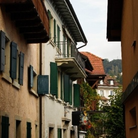 Swiss Village_1