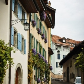 Swiss Village_6
