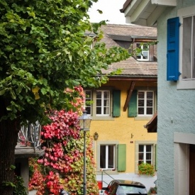 Swiss Village_8